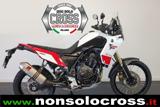 YAMAHA Ténéré 700 - ANNO 2020