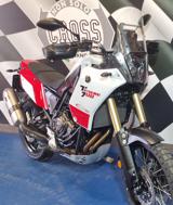 YAMAHA Ténéré 700 - ANNO 2020
