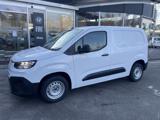 FIAT Doblo Furgone 1.5d 100cv + Magic Cargo (3 Posti)