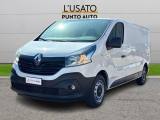 RENAULT Trafic 1.6 dCi 125CV PL-TN Furgone