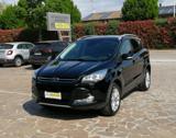 FORD Kuga 2.0 TDCI 150 CV S&S 4WD Powershift Titanium