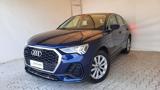 AUDI Q3 SPB 35 TDI quattro S tronic Business Plus