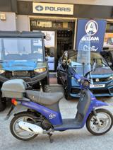 PIAGGIO Free 50 .