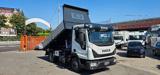 IVECO EUROCARGO 100E220 RIBALTABILE NUOVO MT4.20 EURO6D