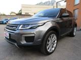 LAND ROVER Range Rover Evoque Evoque 2.0 TD4 SE 5p 4x4 * 67.000 KM REALI *