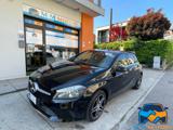 MERCEDES-BENZ A 180 d Aut.Sport in proM-Mo