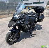 BENELLI TRK 502 TRK 502