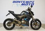 ZONTES 125 U 2021 - PAT A1