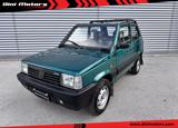 FIAT Panda 1ª serie 1100 i.e. cat 4x4 Trekking