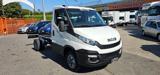IVECO DAILY 35C15  TELAIO PASSO 3450 EURO5B
