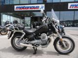 MOTO GUZZI Nevada 750 NEVADA 750