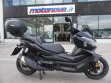 VOGE Sfida SR4 400 SFIDA SR4 Max