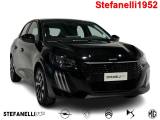 PEUGEOT 208 1.2 hybrid Style 100cv e-dcs 6