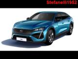PEUGEOT 408 1.2 hybrid Allure 136cv e-dsc6