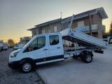 FORD RIBALTABILE  EURO 6B