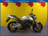 SUZUKI GSR 600 Garantita e Finanziabile