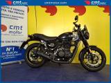 ROYAL ENFIELD Other HNTR 350 Finanziabile - Nero - 620