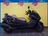 YAMAHA Majesty 400 Finanziabile - Nero - 84680