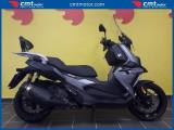 BMW C 400 X Garantito e Finanziabile