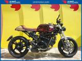DUCATI Monster S2 R Garantita e Finanziabile