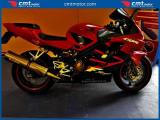 HONDA CBR 600 F Sport Finanziabile - Rosso NERO - 39240