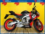 APRILIA Tuono 660 Garantita e Finanziabile