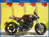 DUCATI Monster S2 R Garantita e Finanziabile