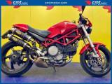 DUCATI Monster S2 R Garantita e Finanziabile