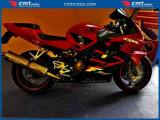 HONDA CBR 600 F Sport Finanziabile - Rosso NERO - 39240