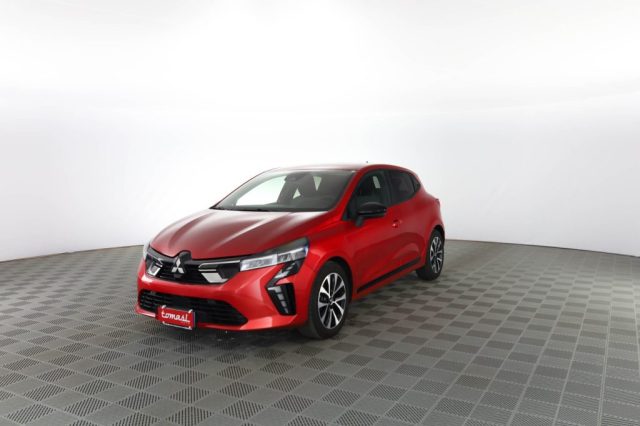 mitsubishi colt colt 1.0l turbo 90 cv invite