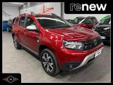 DACIA Duster 1.5 blue dci Prestige 4x2 115cv