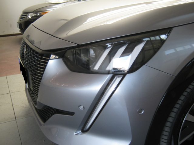 PEUGEOT 208 PURETECH 100 STOP&START EAT8 5 P - foto 21