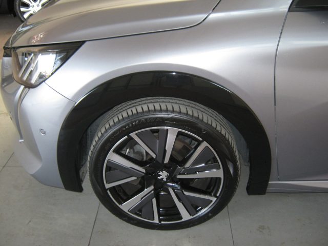 PEUGEOT 208 PURETECH 100 STOP&START EAT8 5 P - foto 22