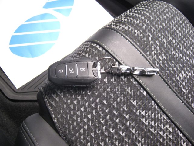 PEUGEOT 208 PURETECH 100 STOP&START EAT8 5 P - foto 27