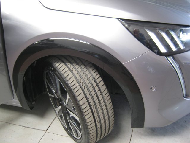 PEUGEOT 208 PURETECH 100 STOP&START EAT8 5 P - foto 30