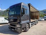 MAN TGX 26.540
