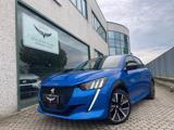 PEUGEOT 208 E-208 motore elettrico 136 CV 5p. GT NO VINCOLI