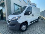PEUGEOT Boxer 330 2.0 BlueHDi 130CV L1-H1 Furgone