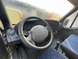 IVECO DAILY 35  FURGONE IN LEGA