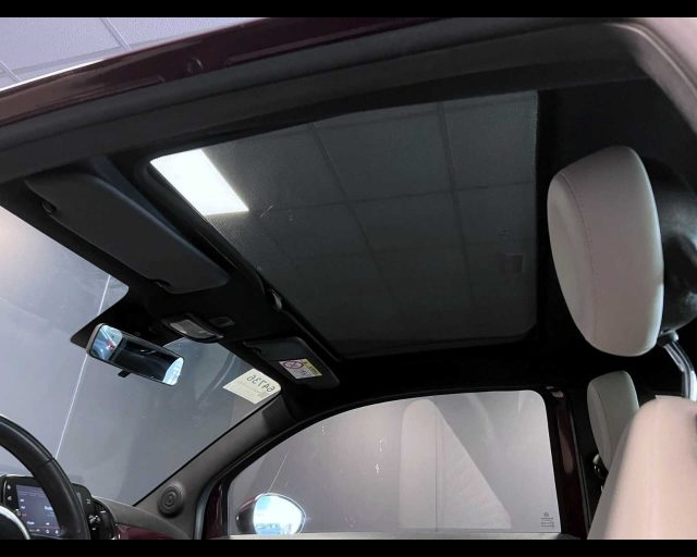 FIAT 500 1.0 HYBRID DOLCEVITA - foto 21