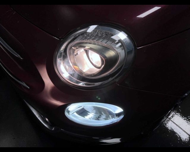 FIAT 500 1.0 HYBRID DOLCEVITA - foto 22