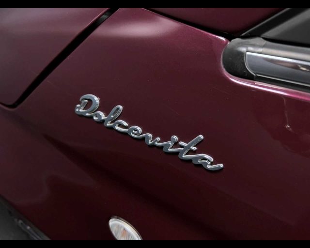 FIAT 500 1.0 HYBRID DOLCEVITA - foto 23