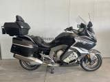 BMW K 1600 GTL K 1600 GTL