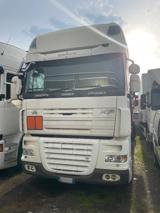 DAF 105.460 - TRATTORE 2 ASSI CON ADR