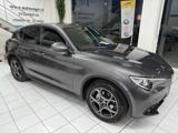 ALFA ROMEO Stelvio 2.2 Turbodiesel 190 CV AT8 Q4 Sprint