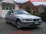 BMW 323 ti 2.5 24V 170CV  Compact - SI PERMUTE-