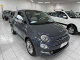 FIAT 500 1.2 Lounge Mirror