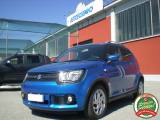 SUZUKI Ignis 1.2 Dualjet 4WD All Grip iAdventure - PREZZO REALE