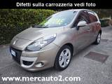 RENAULT Scenic 1.4 16V TCE Dynamique