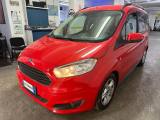 FORD Tourneo Courier 1.5 TDCI 95 CV Plus
